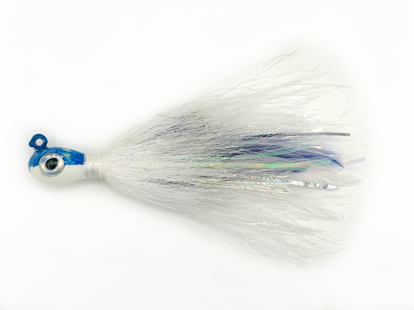 Big Ass Bucktail Jig