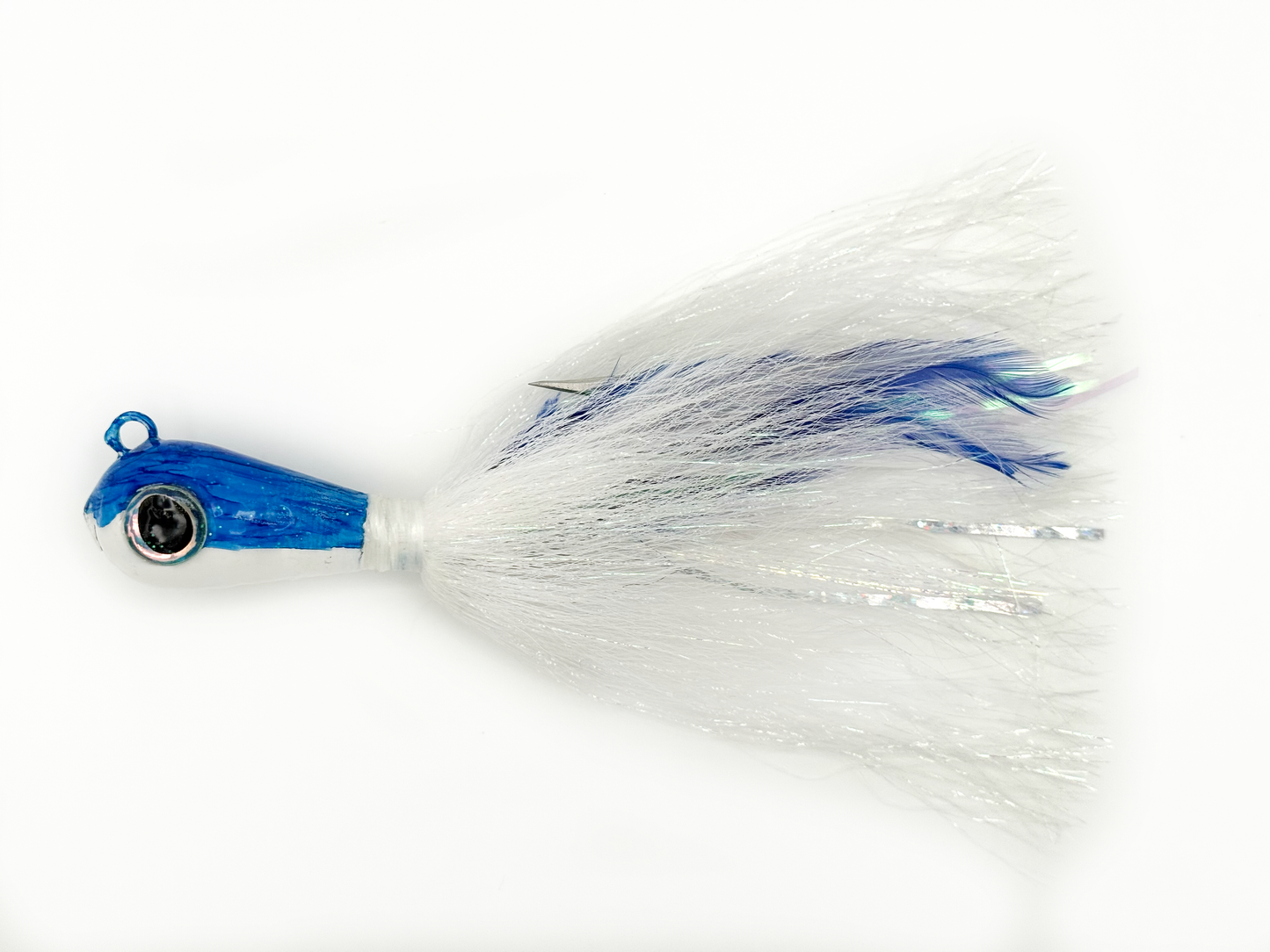 Big Ass Bucktail Jig