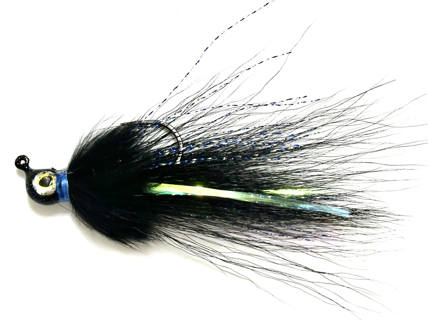 Buck & Bunny Jig