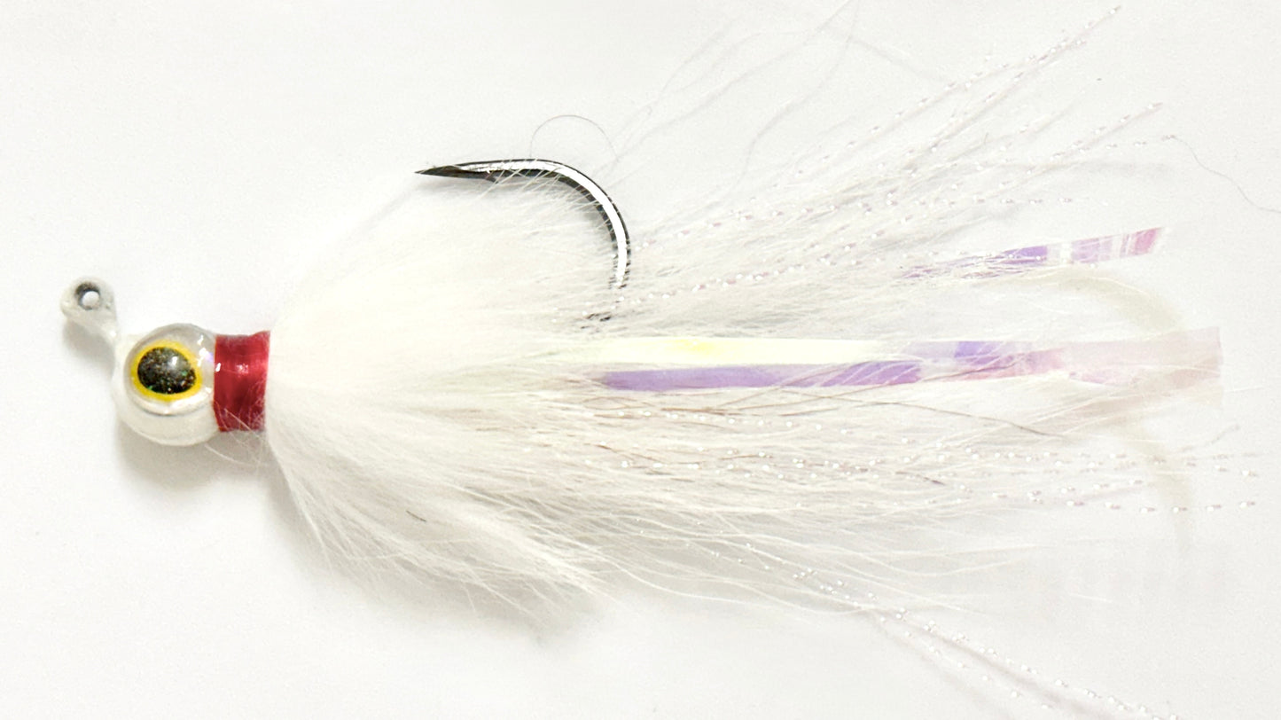 Buck & Bunny Jig