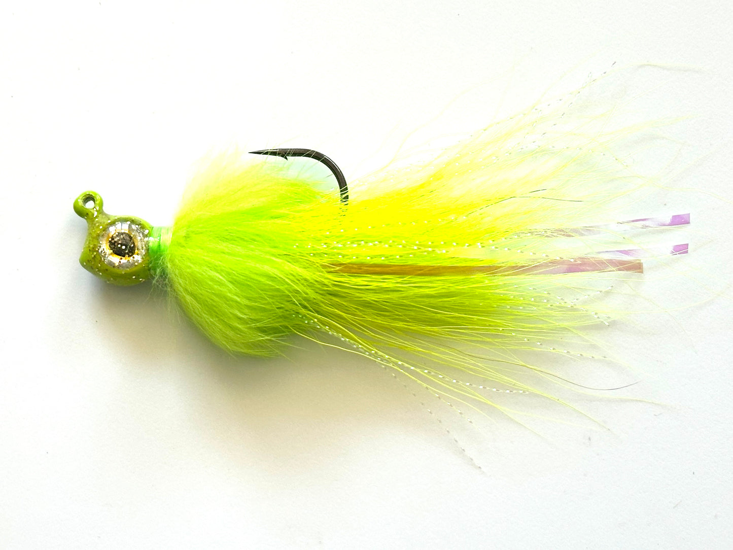 Buck & Bunny Jig