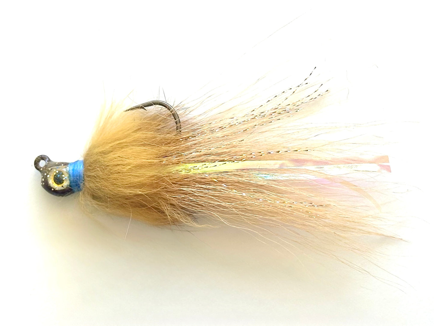 Buck & Bunny Jig