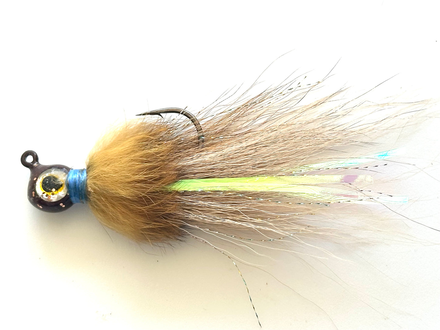 Buck & Bunny Jig