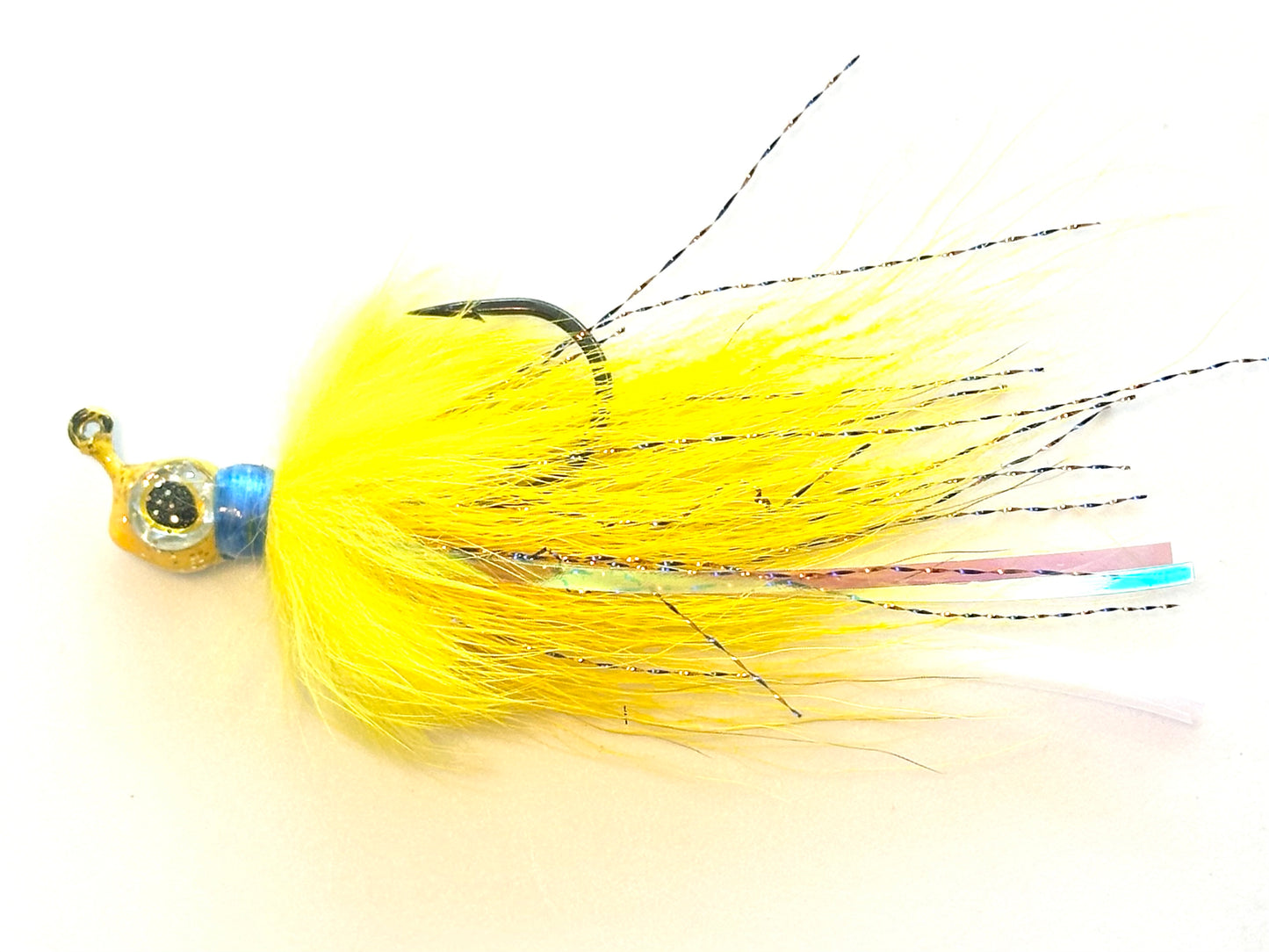 Buck & Bunny Jig