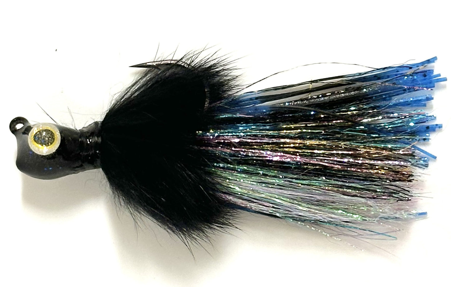 Foxy Lady Jig