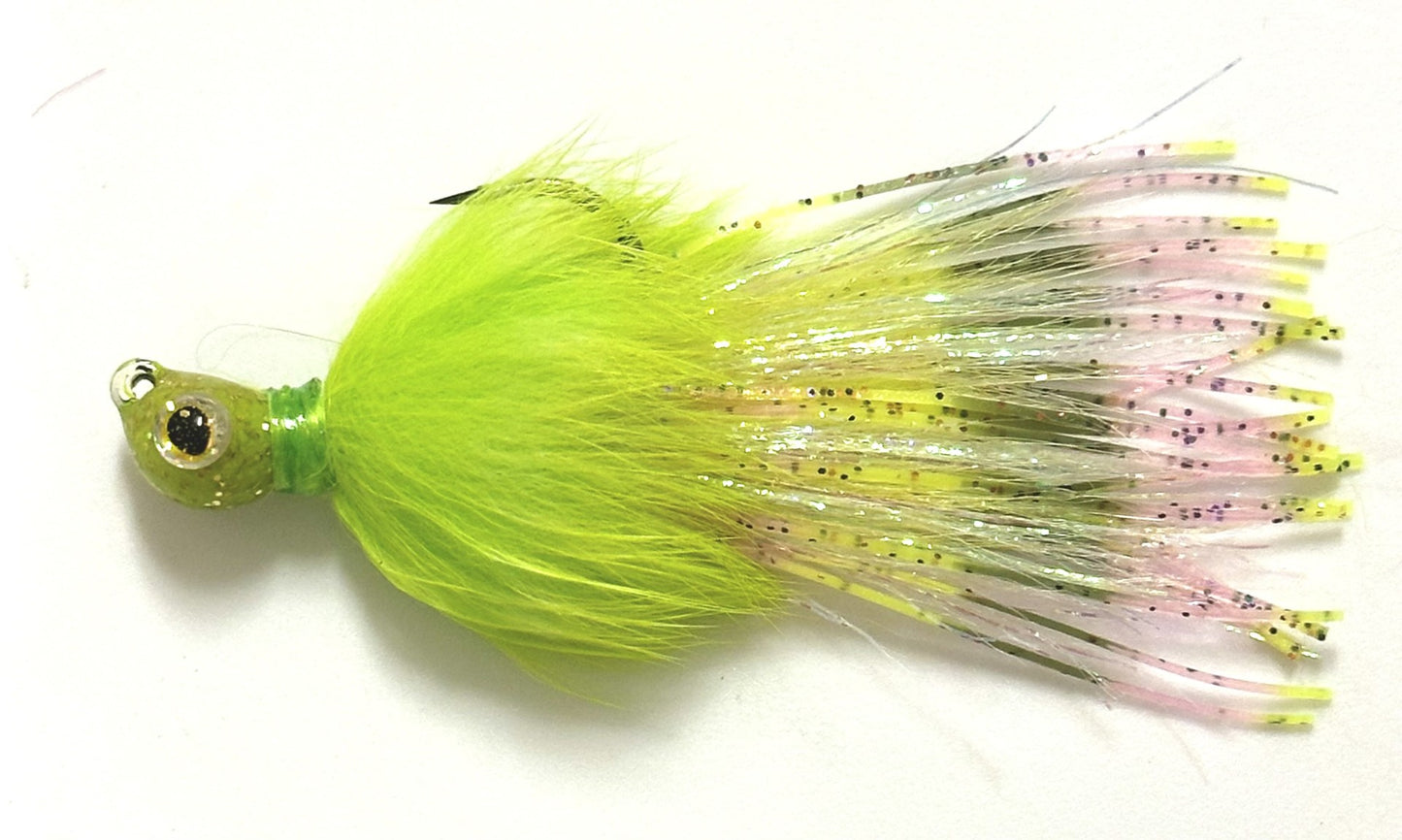 Foxy Lady Jig