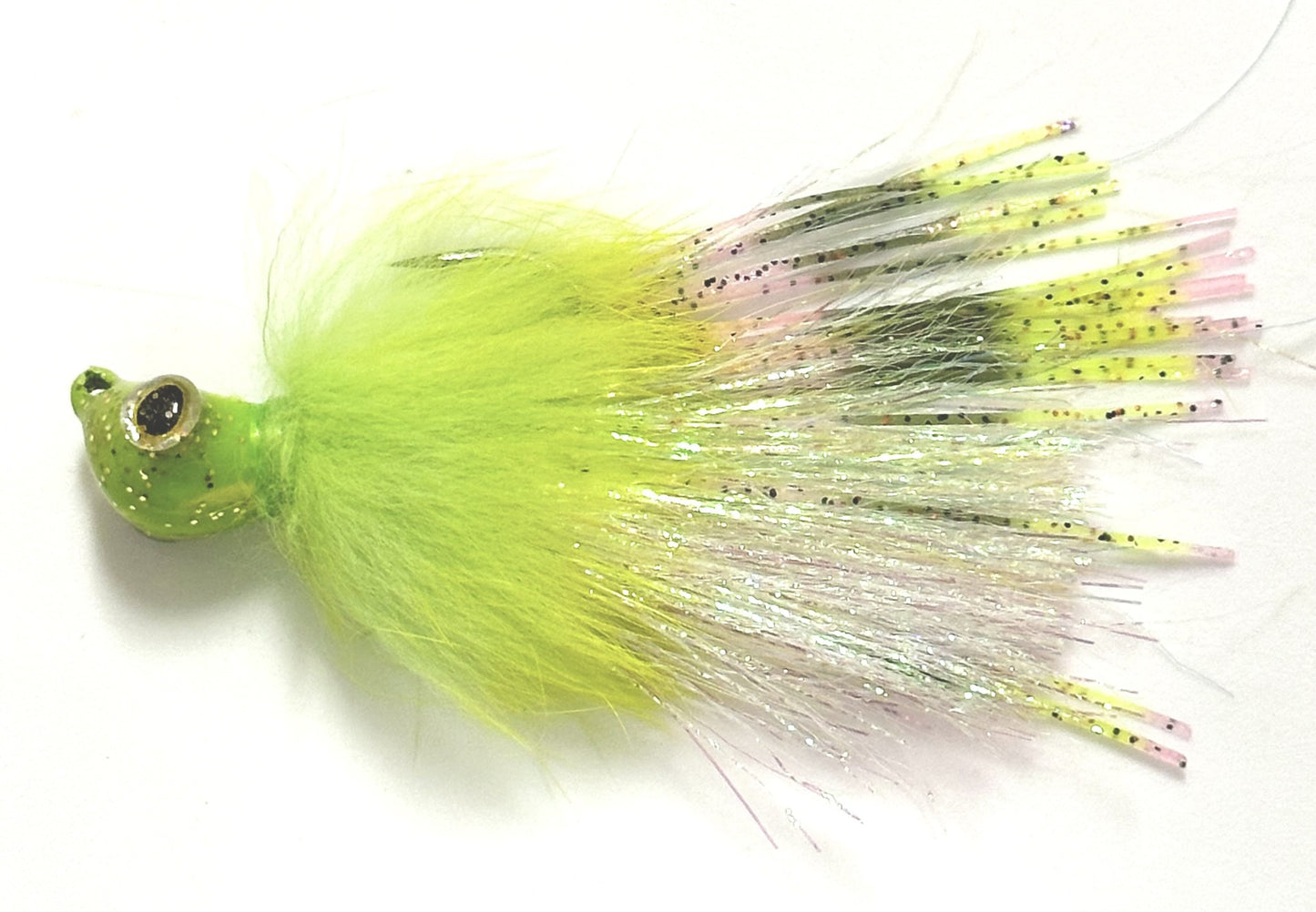 Foxy Lady Jig