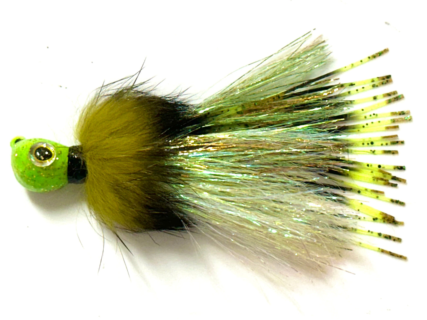 Foxy Lady Jig