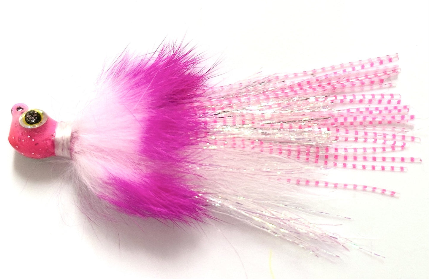 Foxy Lady Jig