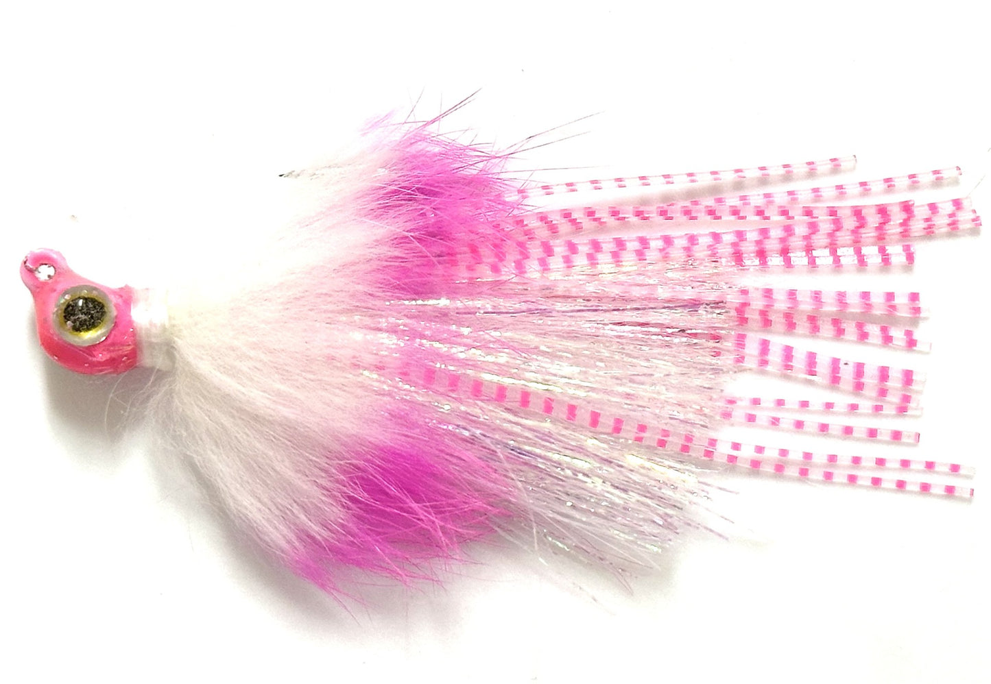 Foxy Lady Jig