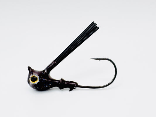 Finesse Football Jig Head