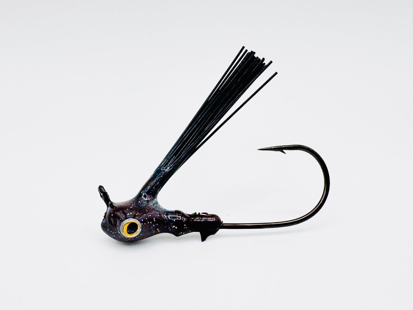 Finesse Football Jig Head