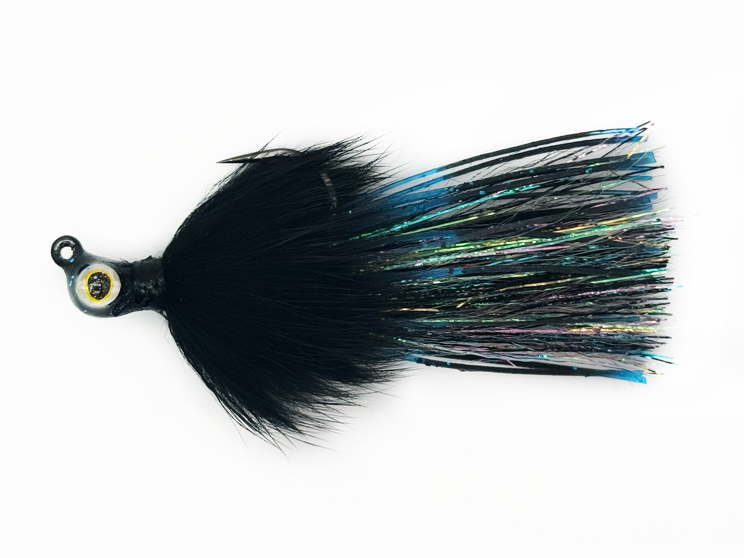 Foxy Lady Jig