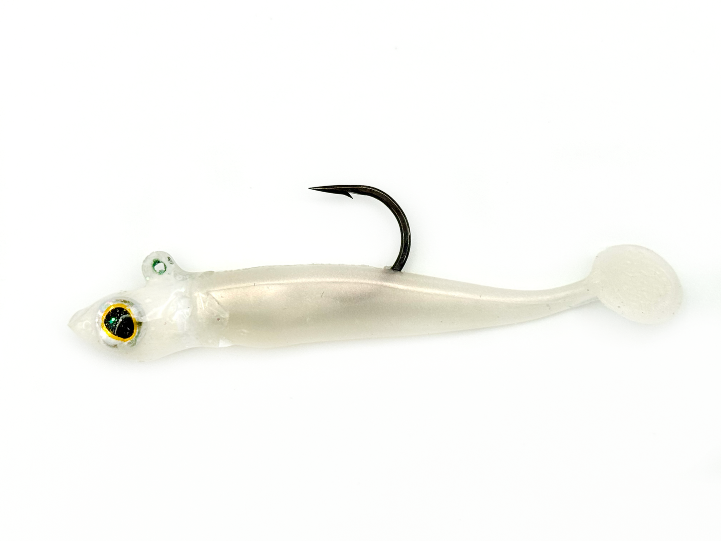 Macro Minnow Jig