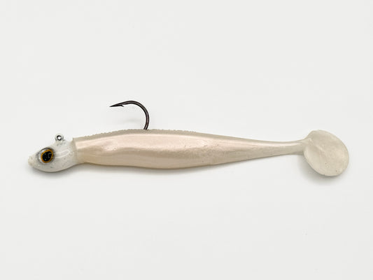 Magnum Minnow Jig
