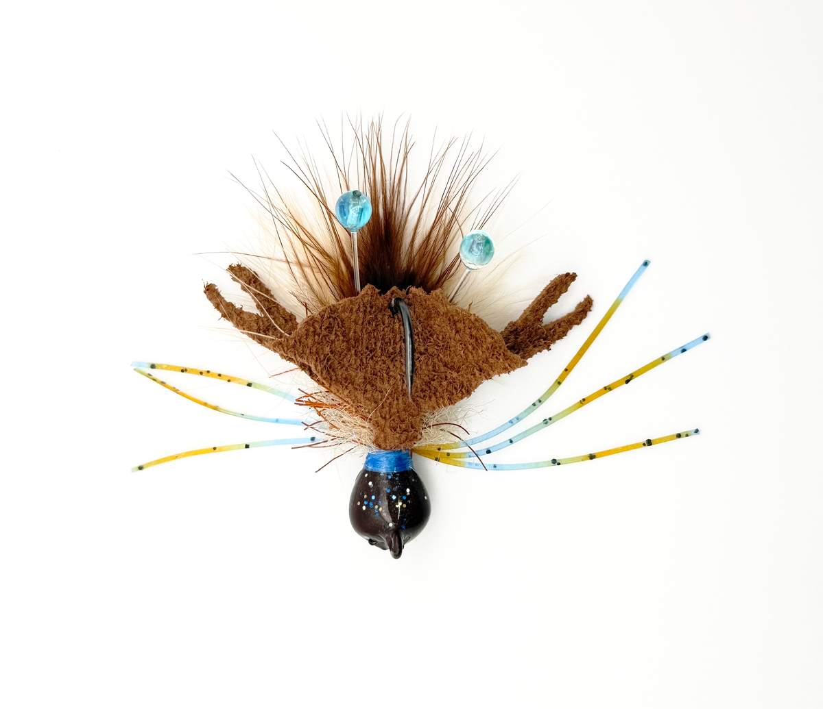 Mangrove Crab Jig