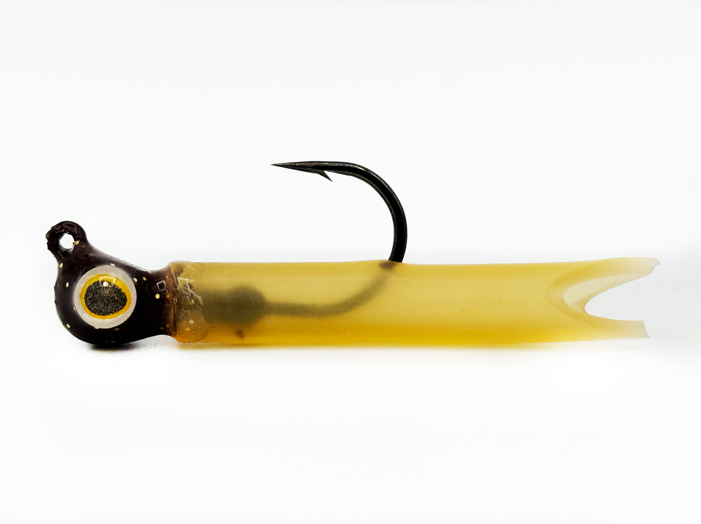 Pompano Jig