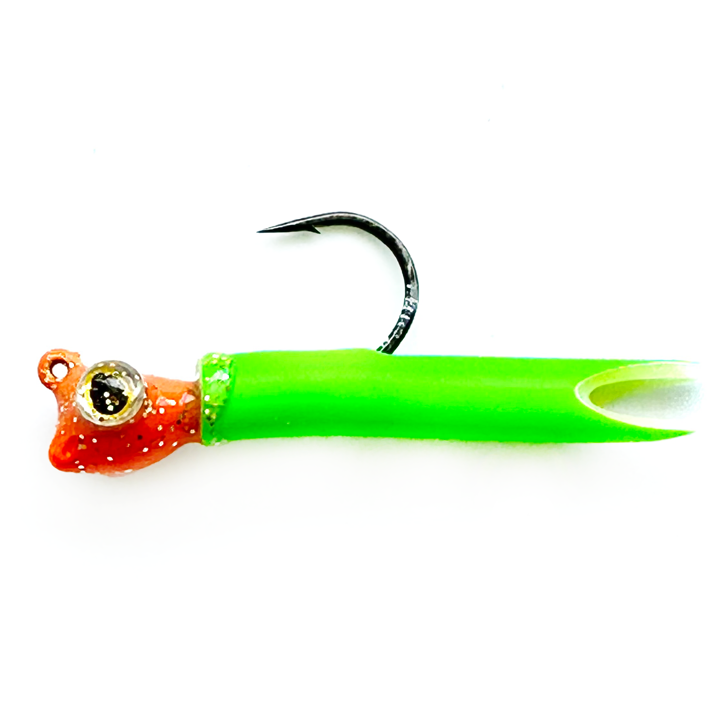 Pompano Jig