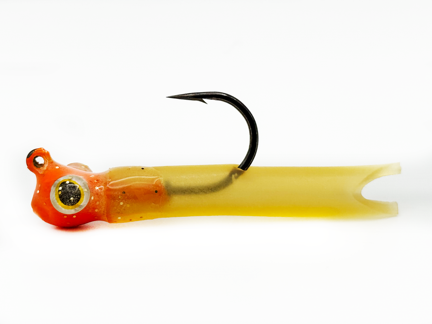 Pompano Jig