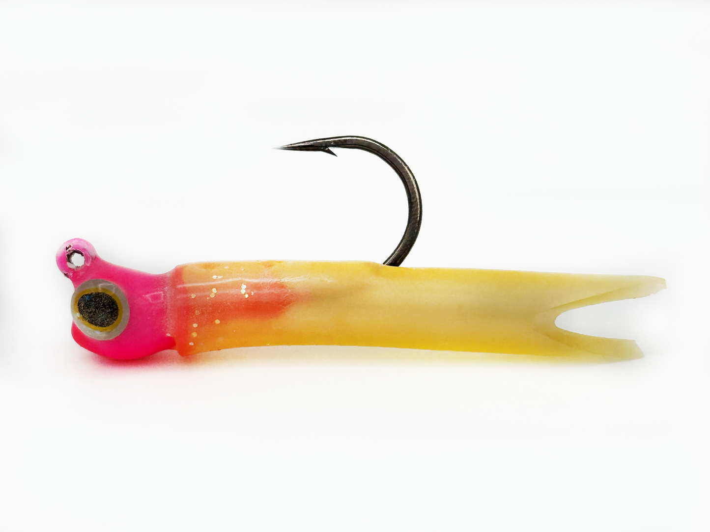 Pompano Jig