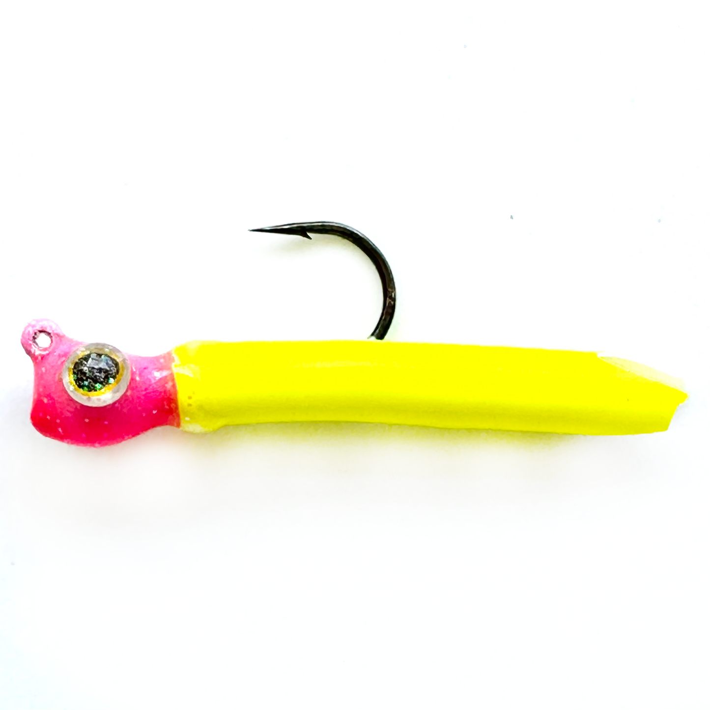 Pompano Jig