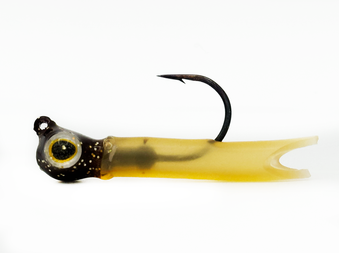 Pompano Jig
