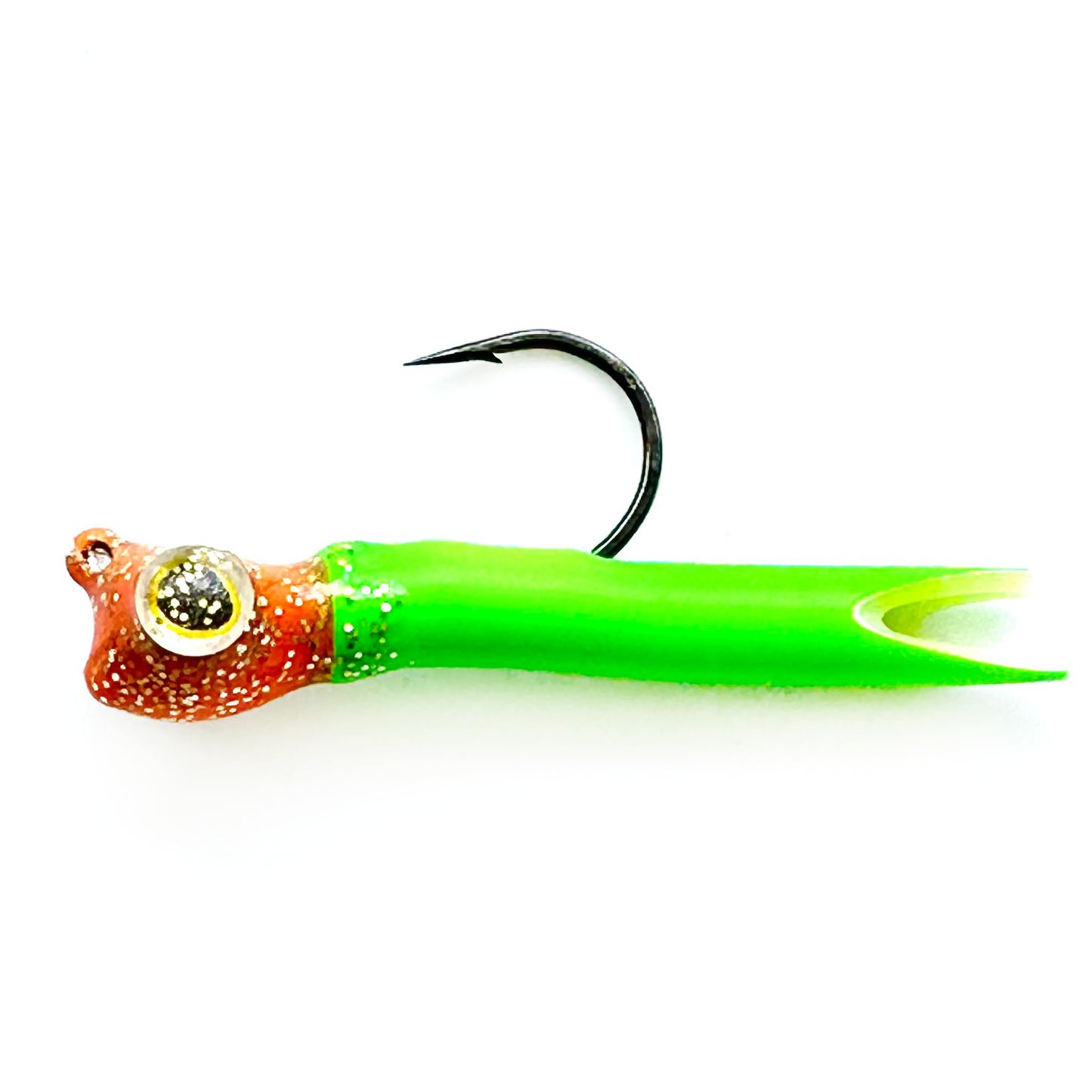 Pompano Jig