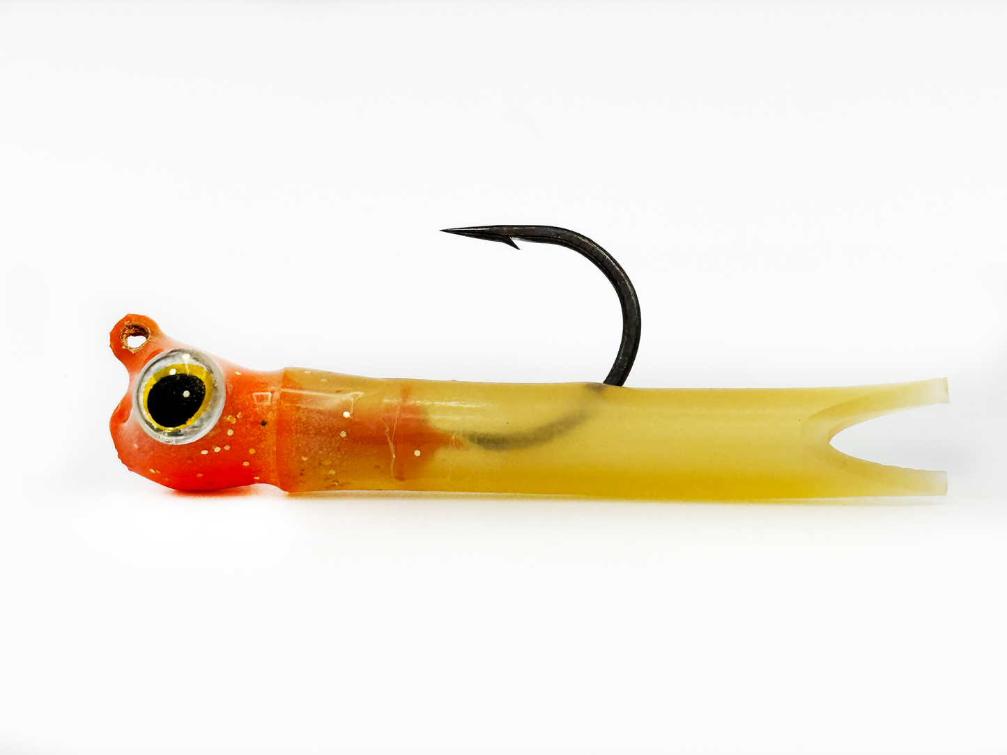 Pompano Jig