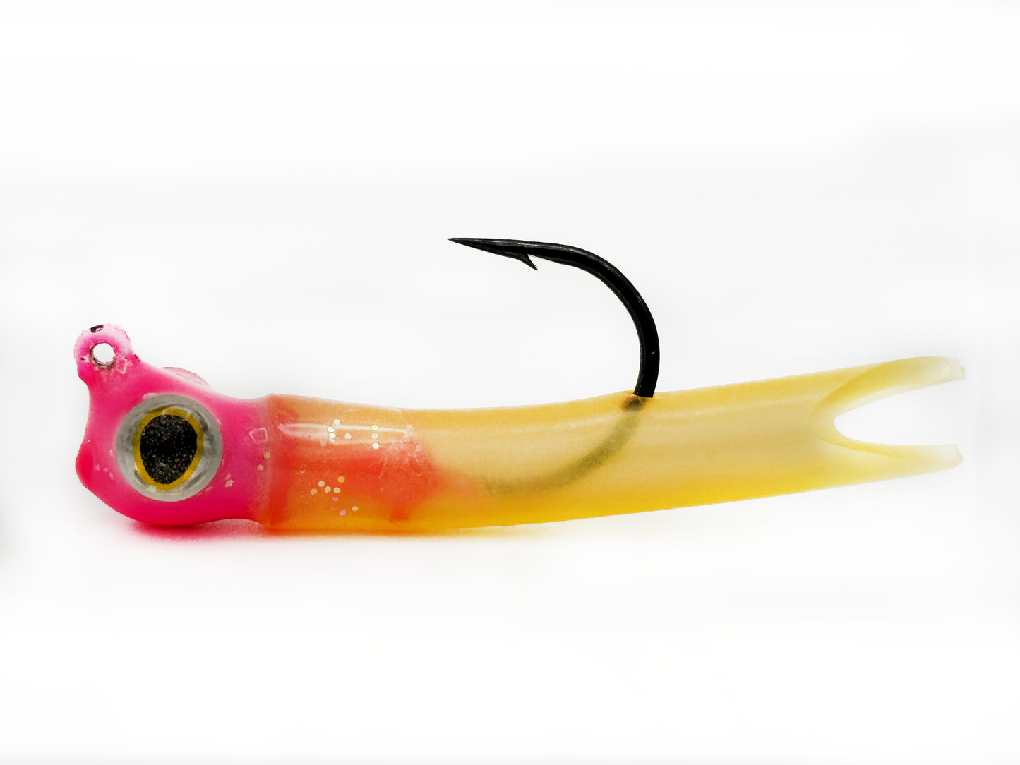 Pompano Jig