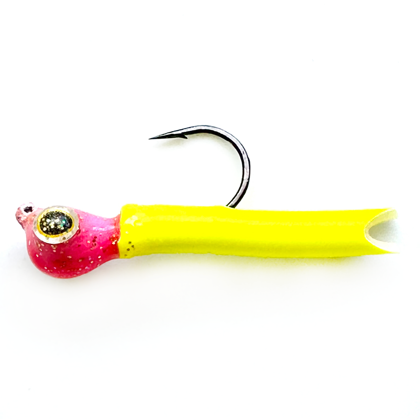 Pompano Jig