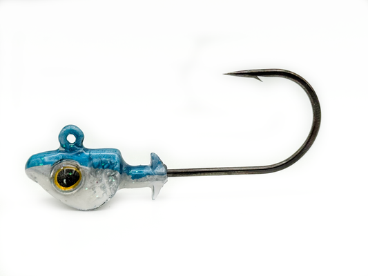 Pro Shad Jig Head HO