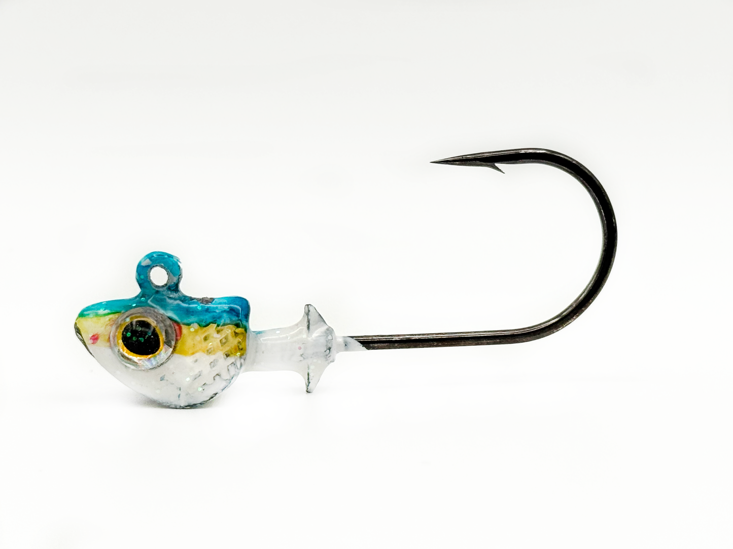 Pro Shad Jig Head HO