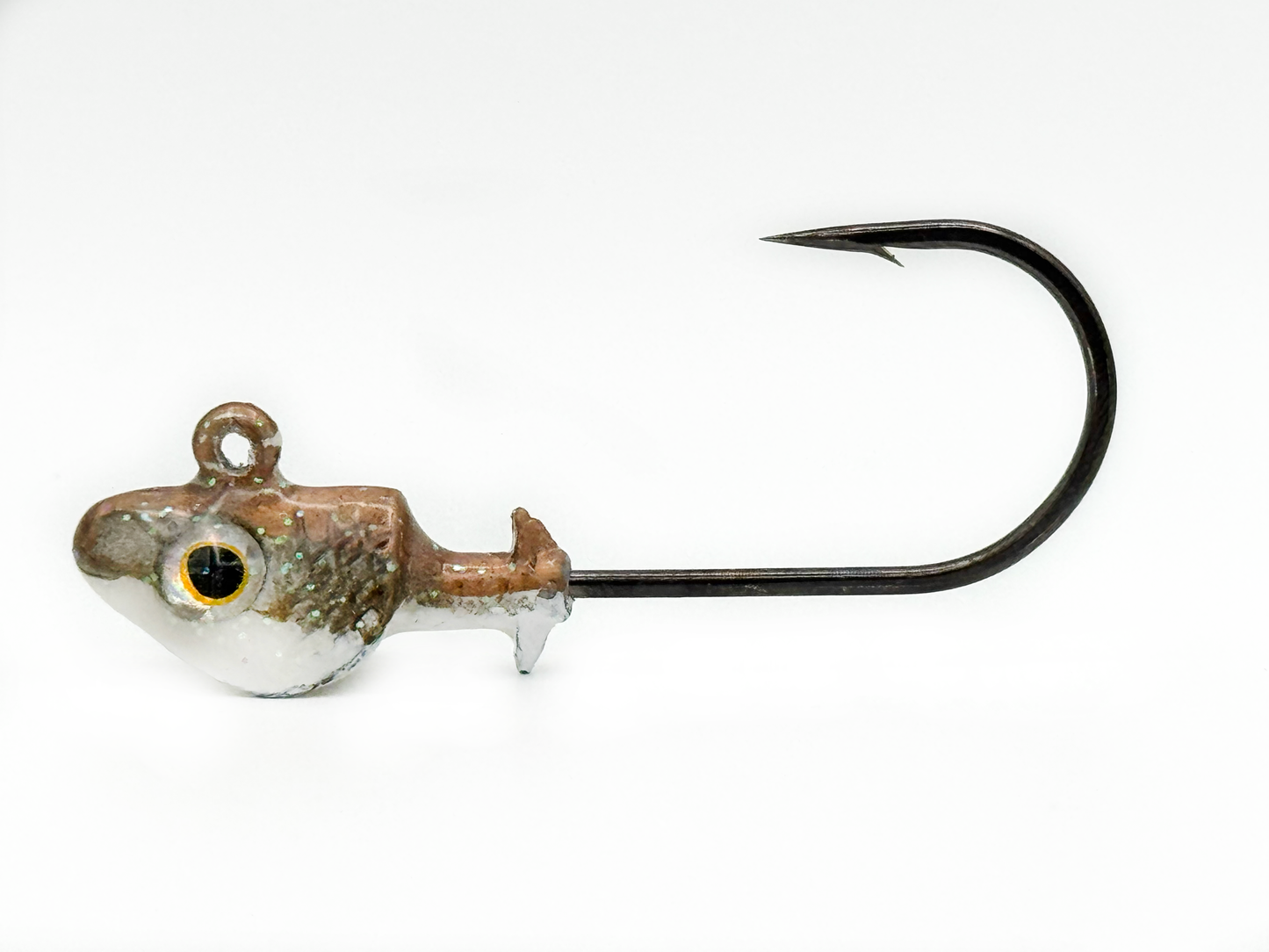 Pro Shad Jig Head HO