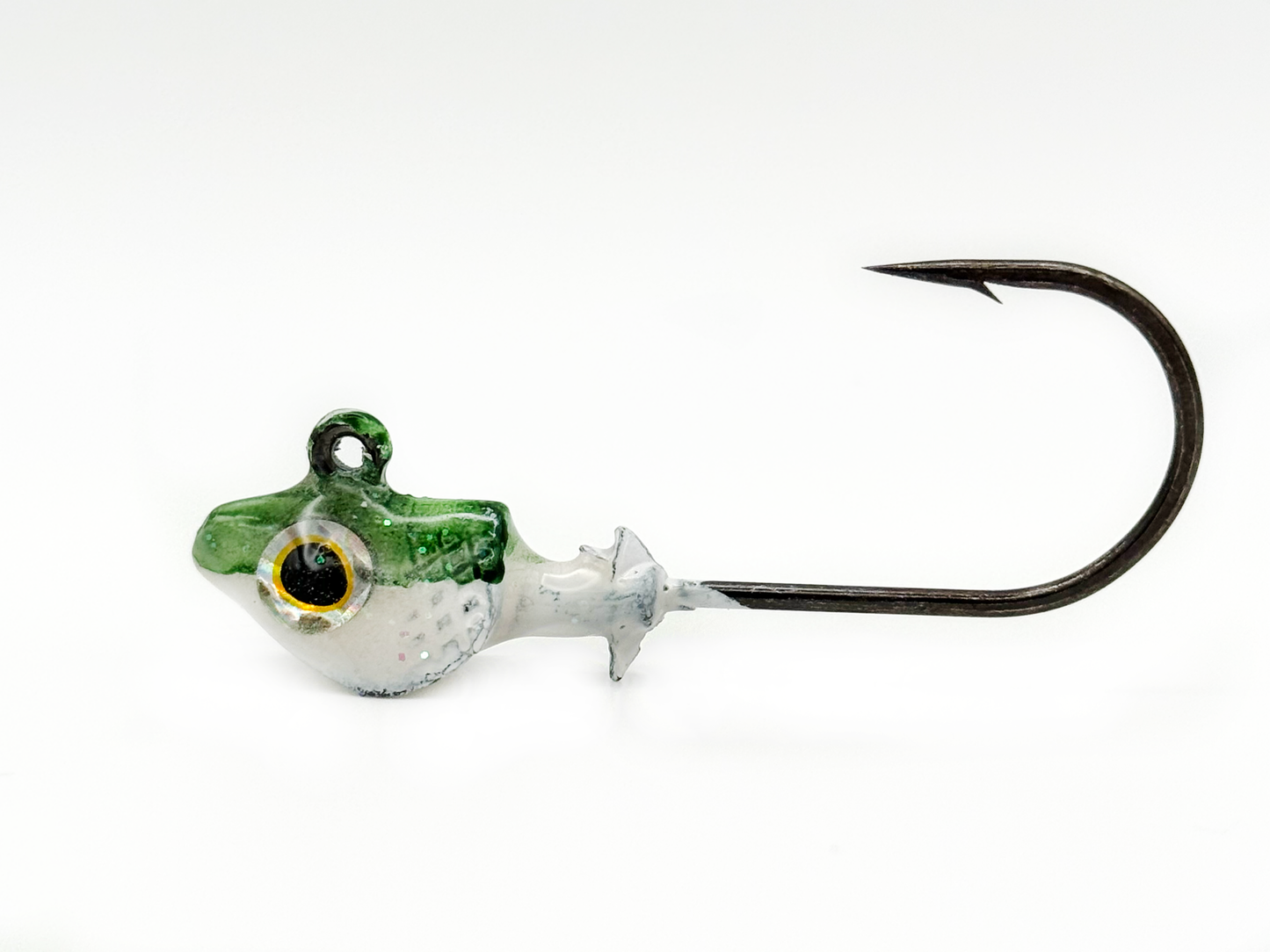Pro Shad Jig Head HO