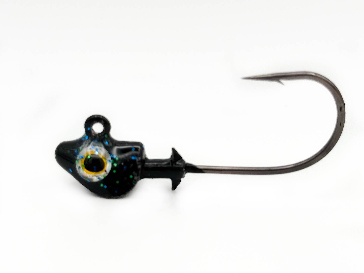 Pro Shad Jig Head HO