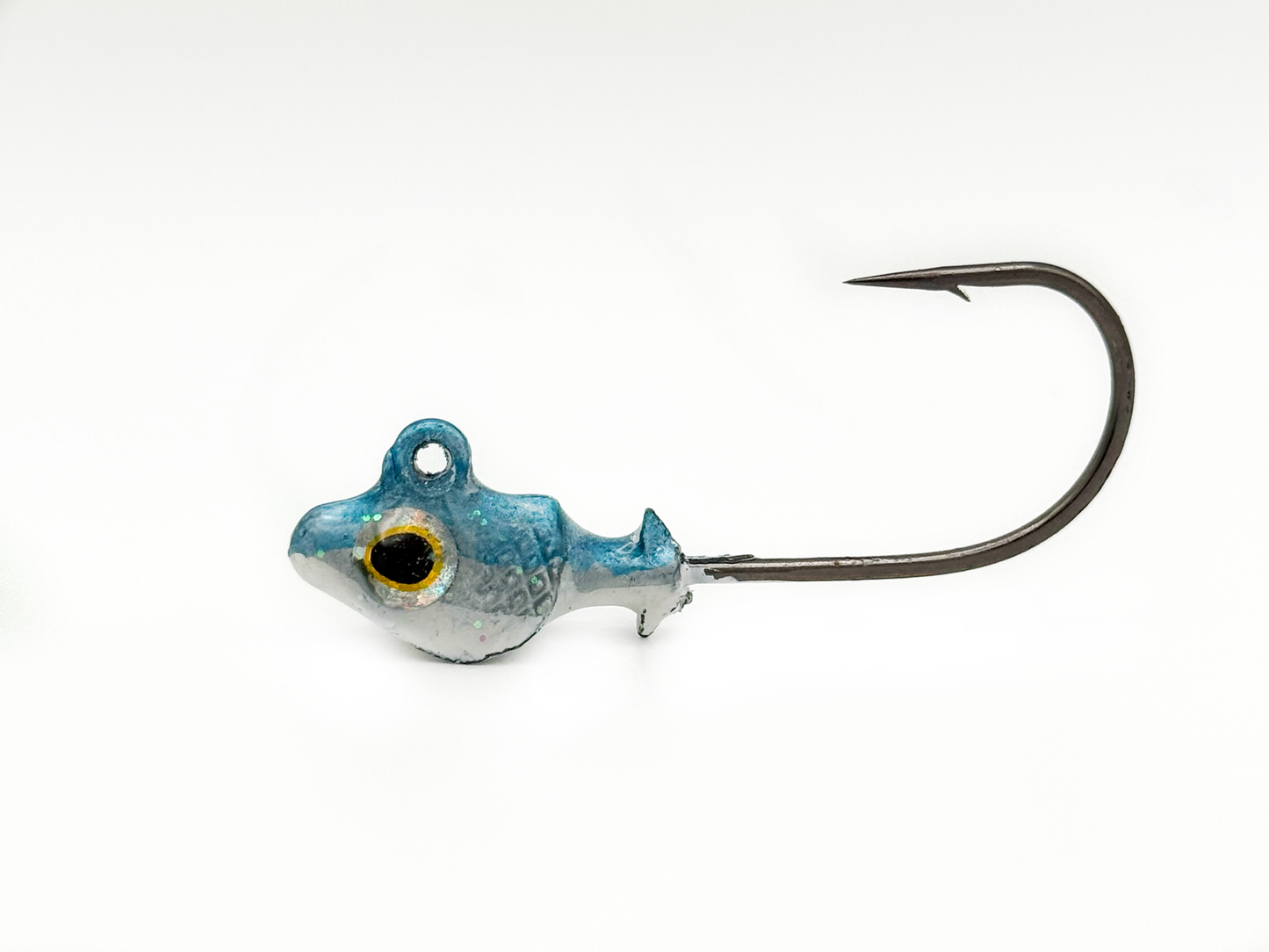 Pro Shad Jig Head HO