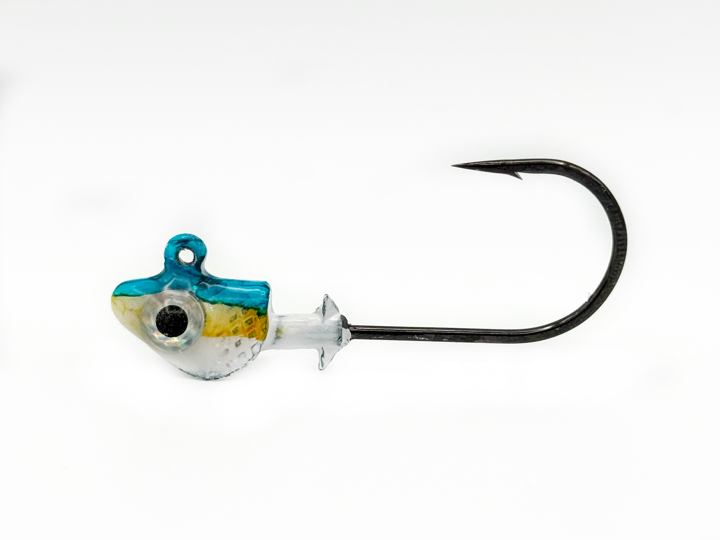 Pro Shad Jig Head HO