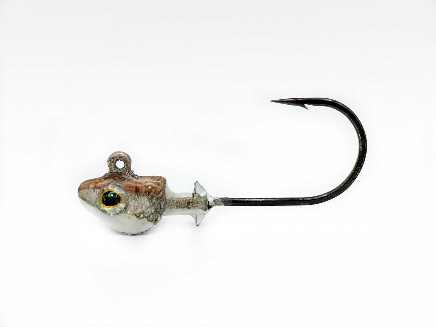 Pro Shad Jig Head HO