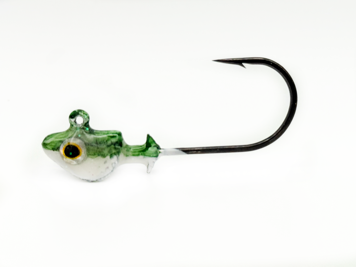 Pro Shad Jig Head HO