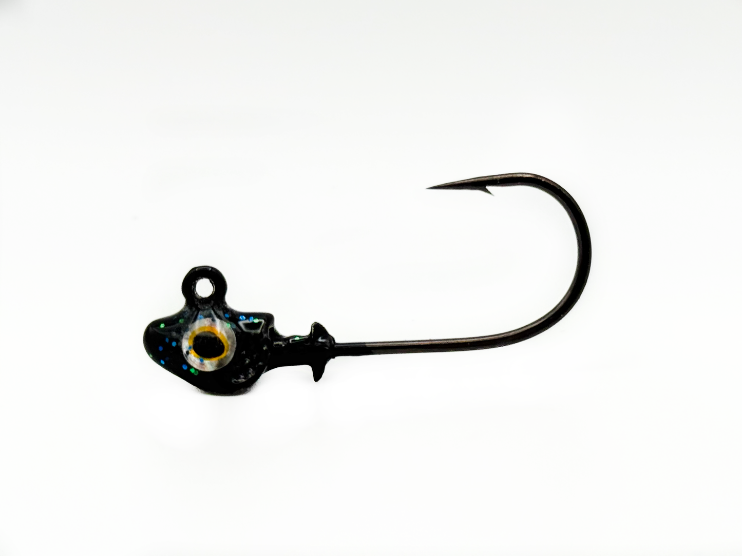 Pro Shad Jig Head HO