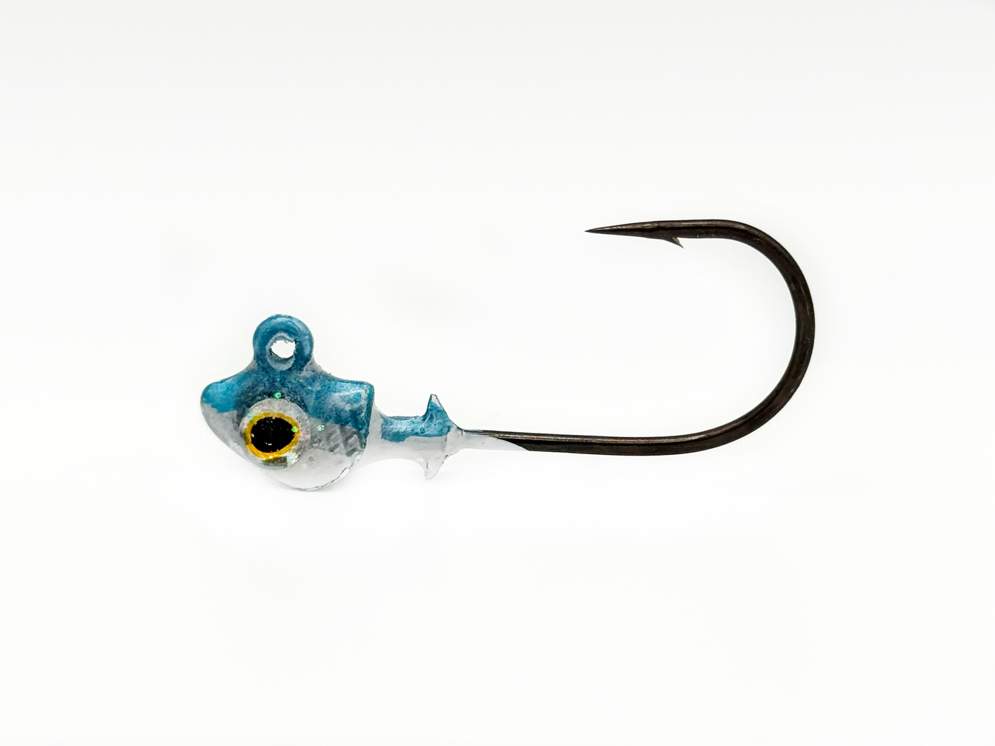 Pro Shad Jig Head HO
