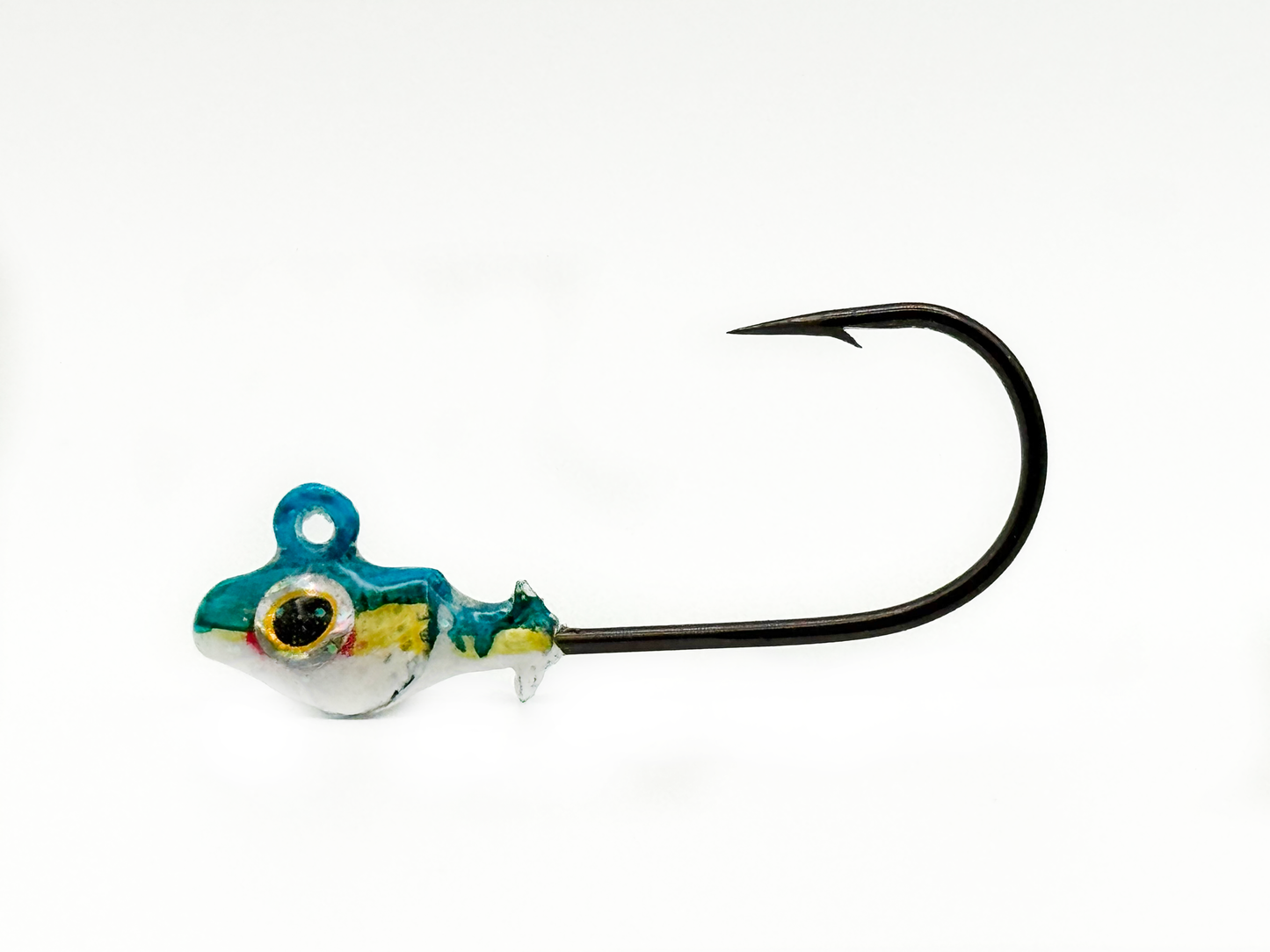 Pro Shad Jig Head HO