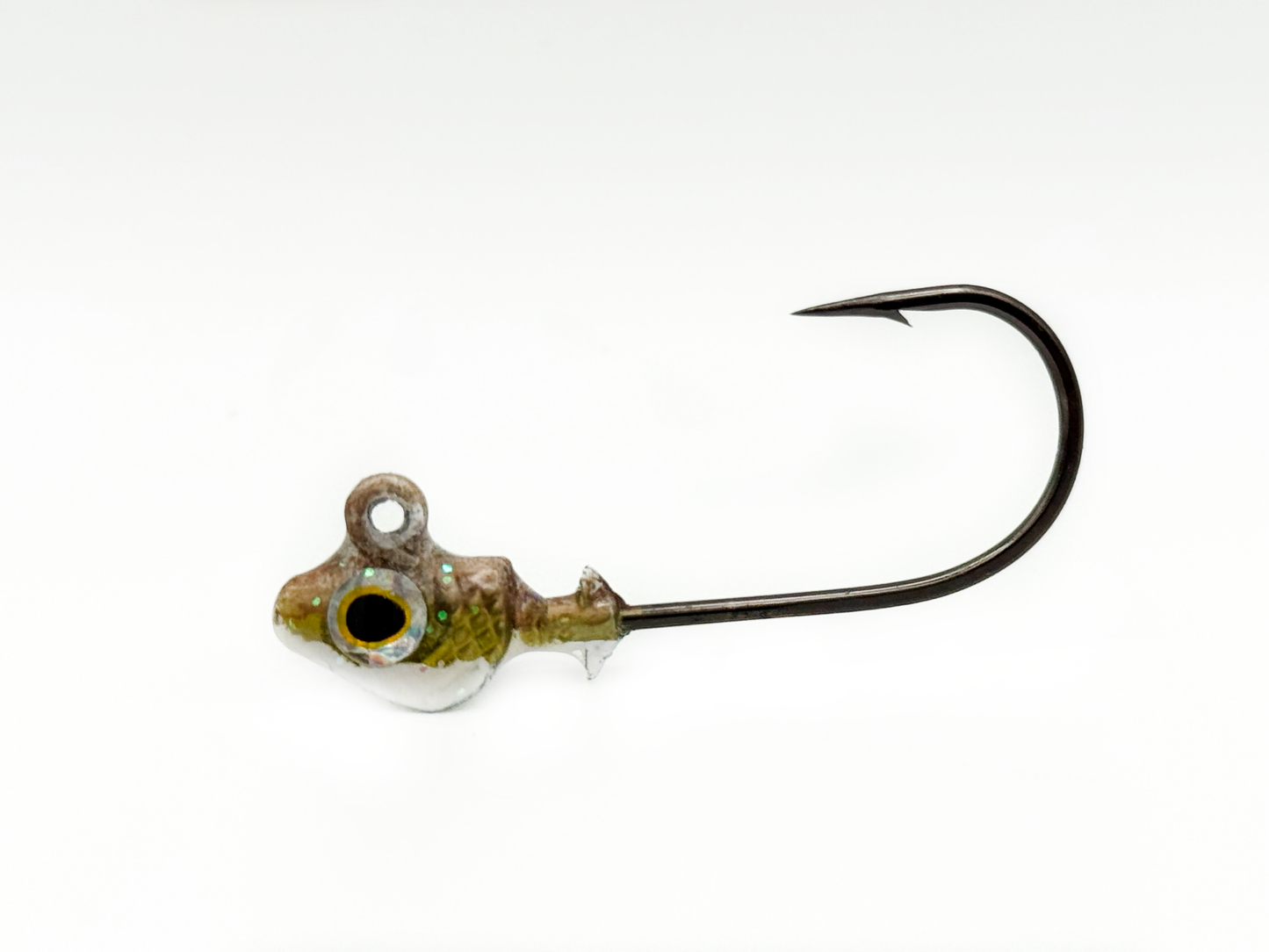 Pro Shad Jig Head HO