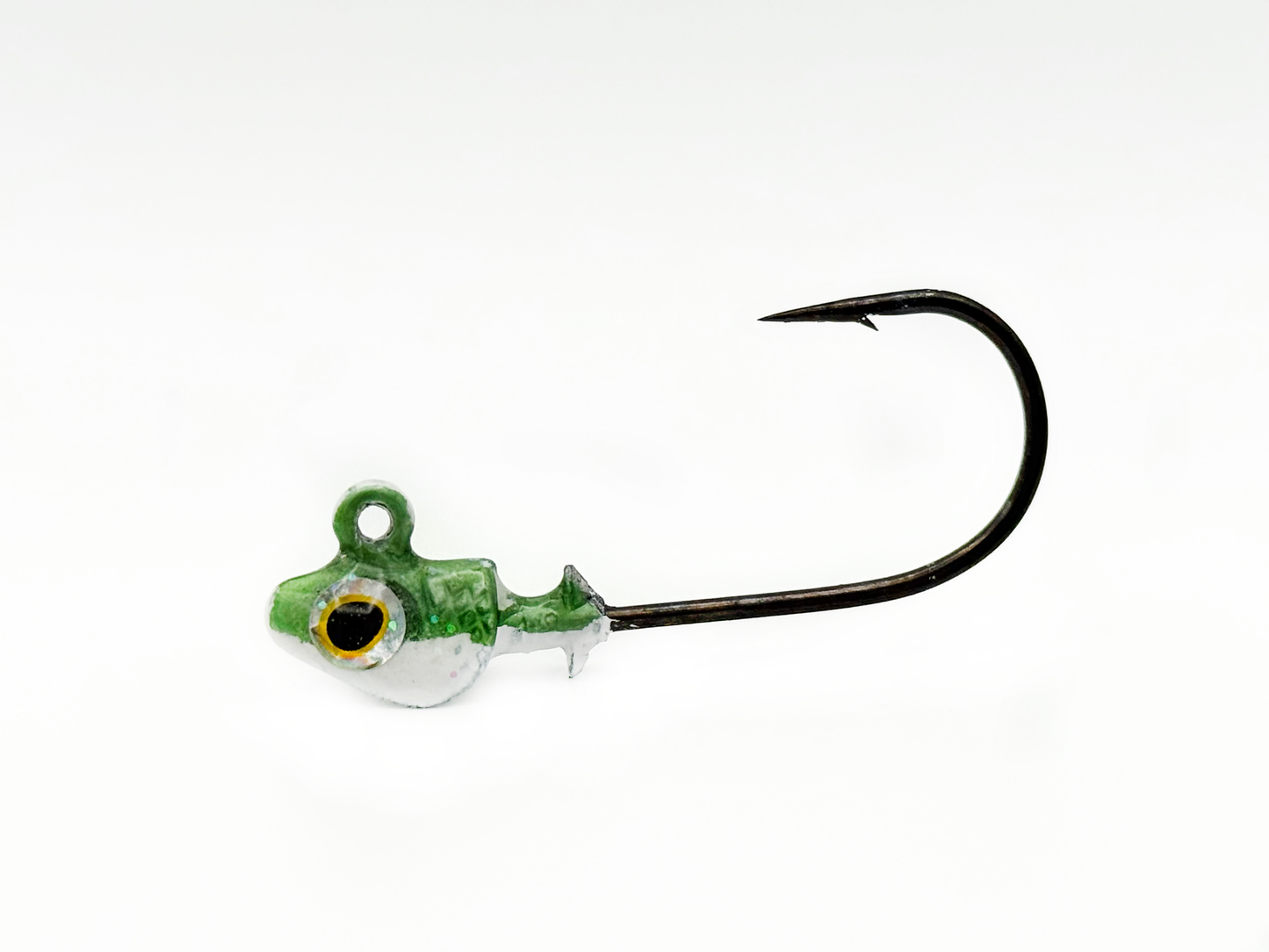 Pro Shad Jig Head HO