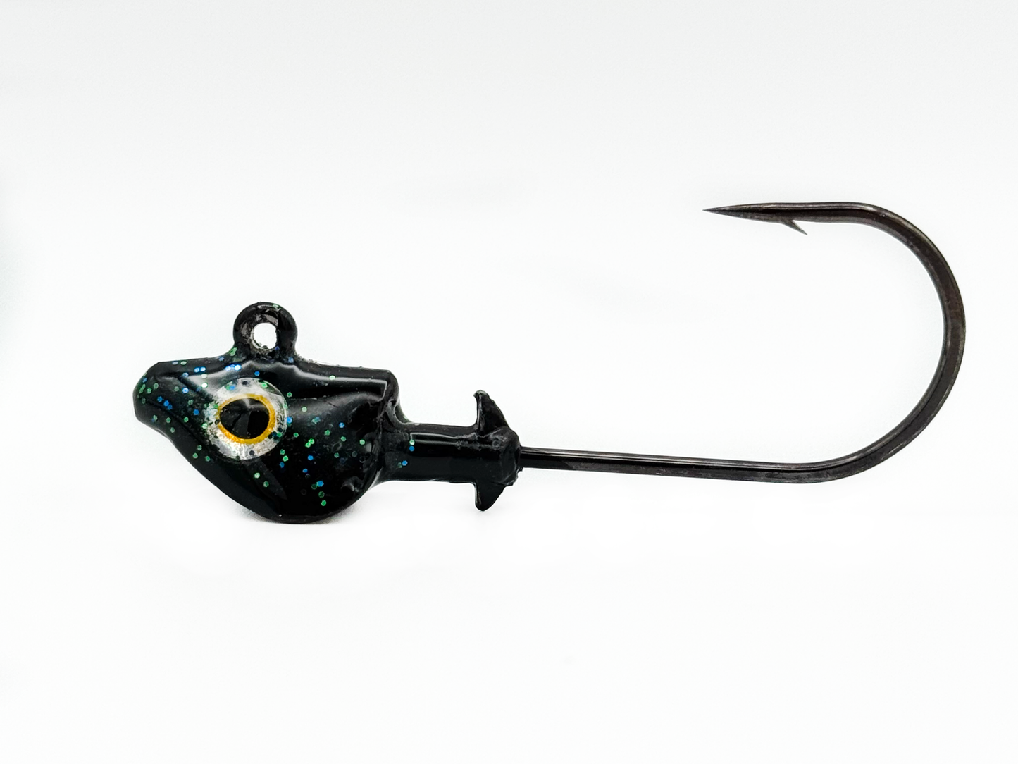 Pro Shad Jig Head HO