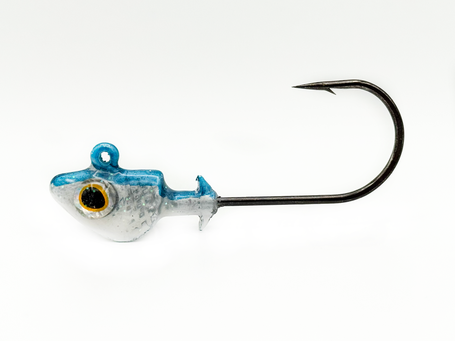 Pro Shad Jig Head HO