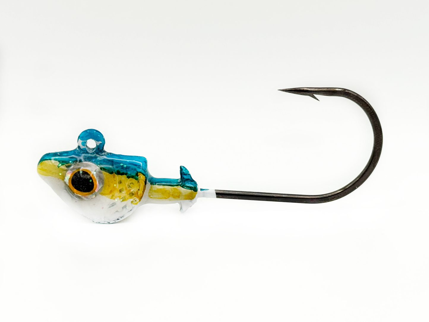 Pro Shad Jig Head HO