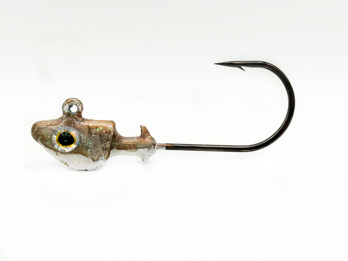 Pro Shad Jig Head HO
