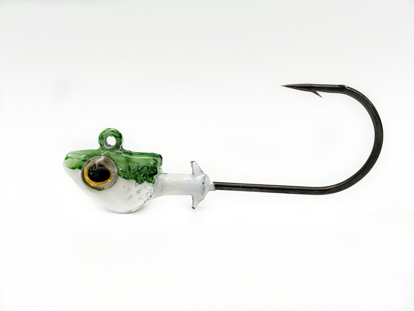 Pro Shad Jig Head HO