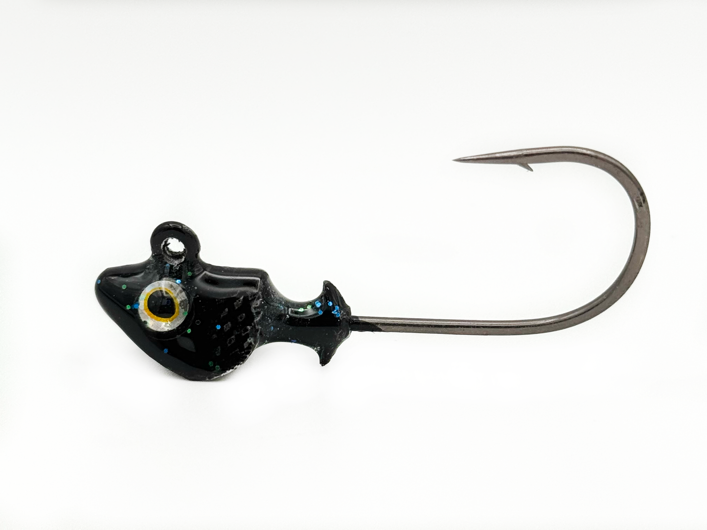 Pro Shad Jig Head HO